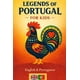 thumbnail image 1 of Cuentos populares portugueses para niños, publicado de forma independiente, 1 of 1
