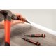 thumbnail image 5 of Juego de punzones Crescent de 13 cm con agarre - 3 piezas - CNPS12332G, 5 of 6