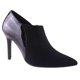 thumbnail image 1 of Botin Chalada Mujer Phanie-1 Negro Moda, 1 of 5