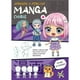 thumbnail image 1 of Libro Aprende A Dibujar Manga Chibis (Reimpresión), 1 of 2