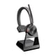 thumbnail image 2 of Auriculares Poly (Plantronics + Polycom) SAVI 7210 Office Black, 2 of 2