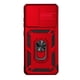 thumbnail image 2 of Estuche GANGXUN para Samsung Galaxy S20 FE, soporte giratorio 360°, estilo mecánico y magnético, 2 of 5