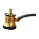 thumbnail image 1 of Cafetera Para Estufas De Gas, Jarra Calentadora De Leche De Mantequilla Para Cocina, Restaurante, Hogar, 350 Ml, 1 of 5