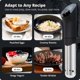 thumbnail image 5 of Máquina Sous Vide Greater Goods Kitchen 1100W Onyx Black, 5 of 6