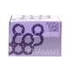 thumbnail image 1 of Rollo Papel Aluminio Purple 12,7cm X 500m, 1 of 2
