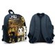 thumbnail image 4 of Mochila Bendy And The Ink Machine Azul, 4 of 6