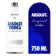 thumbnail image 1 of Vodka Original 40° Botella, 750 cc, 1 of 4