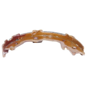 Repuestos Del Sol - Juego Patines Freno Traseros Nissan Qashqai 2.0 2009 2015