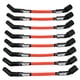 thumbnail image 2 of Cables de Bujía Michigan Motorsports 25 cm Rojo 10 mm, 2 of 5