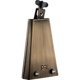 thumbnail image 2 of Cencerro Meinl Mike Johnston Groove Bell de acero con mutes magnéticos, 2 of 3