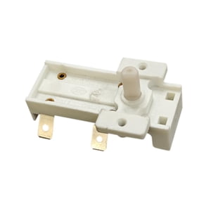 Magideal - Termostato De Horno Eléctrico 16A Termostato De Calentamiento Fácil De Instalar 250 V Para Calentamiento Eléctrico Piezas De Reparación De Hierro Eléc