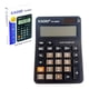 thumbnail image 2 of Calculadora De Escritorio kd-3866b Mediana A Pila, 2 of 4