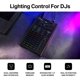 thumbnail image 2 of Controlador de iluminación DMX para DJ SoundSwitch Control One con software, 2 of 9