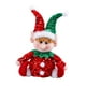 thumbnail image 2 of Muñecos De Peluche Navideños, Figuritas Decorativas Para Regalos De Fiesta, Dormitorio Interior, Lentejuelas, 2 of 3