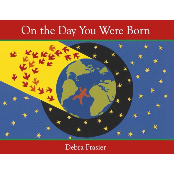 Libro Beach Lane Books – En el día que naciste