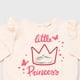 thumbnail image 3 of Polera Bebe Niña M/L Focal Vuelitos Ecru Corona, 3 of 5