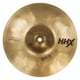 thumbnail image 1 of Platillo Splash Sabian HHX Evolution de 10 cm con acabado brillante, 1 of 7
