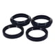 thumbnail image 3 of Conjunto De Sellos De Aceite De Amortiguador De Impacto Delantero De Motocicleta Para Honda CBR250RA CB900C, 3 of 5