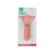thumbnail image 1 of Porta Cepillo de Dientes Chupón Adherente Rosado, 1 of 2