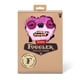 thumbnail image 2 of Peluche Fuggler Gold Fuggs de ZURU Funny Ugly Monster 23 cm, 2 of 8