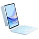 thumbnail image 1 of Funda con Teclado Inateck para iPad 10ª/11ª Generación 10.9" Azul, 1 of 7