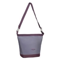 Lonchera Termica Mujer Daily Dusty Lila Head