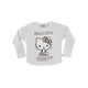 thumbnail image 2 of Pijama Niña Hello Kitty blanco 10, 2 of 6