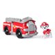 thumbnail image 5 of Vehiculo Sustentable Paw Patrol Marshall Rojo, 5 of 5