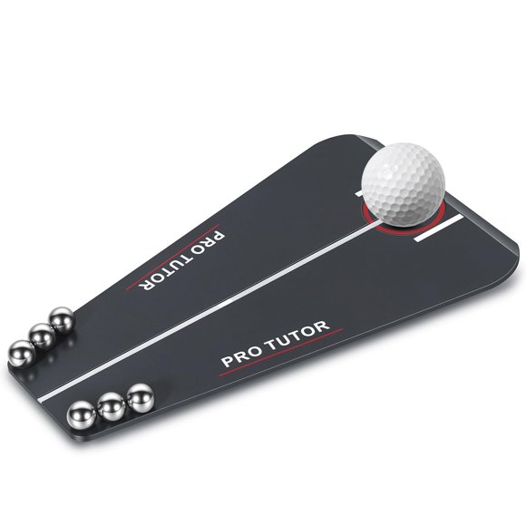Entrenador de Putt KDAWN con Espejo de Alineación