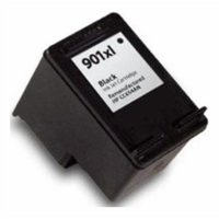 Aps - Tinta Compatible Con Hp 901Xl, Officejet 4500 J4525...1Unid