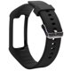 thumbnail image 5 of Mu?equera deportiva de repuesto, correa para el reloj inteligente Polar A360 A370, negro, 5 of 5