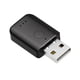 thumbnail image 1 of Transmisor FM Receptor Bluetooth 5.1 Inalámbrico Para Teléfono Móvil Para Android, 1 of 5