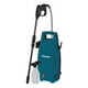 thumbnail image 1 of Hidrolavadora Makita Hw101 220v 1300w 6lt/min turquesa, 1 of 4