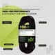 thumbnail image 5 of Cable de extensión Go Green Power GG-13800BK 14/3 SJTW 30 m negro, 5 of 7