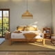 thumbnail image 5 of Cama Europea Cocopedic 2 Plaza Base Dividida, 5 of 10