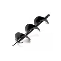 Van Beek - Barreno Ahoyadora Broca 20Cm