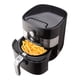 thumbnail image 1 of Freidora Sín Aceite Aiwa 1300w Y 4 Litros Aw-fd7003 Amv, 1 of 3