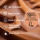 thumbnail image 3 of Ambientadores Wonder Wafers New Leather, 250 unidades, 3 of 6