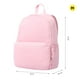 thumbnail image 3 of Mochila Mujer Palencia Rosado Cherry Blossom, 3 of 3
