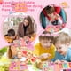 thumbnail image 3 of Juguete De Aprendizaje Montessori Busy Board De 3 A 4 Años, 3 of 7