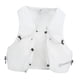 thumbnail image 2 of Chaleco De Hidratación, Bolsa Deportiva, Mochila Para Correr, Trail Running, Jogging, Escalada, Color Blanco, 2 of 5