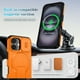 thumbnail image 5 of Funda FOXDOCK para iPhone 16 – Magnética Antigolpes con Soporte y Protección Doble, 5 of 6
