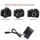 thumbnail image 3 of Kit de adaptadores de corriente alterna Tengdaxing DMW-AC10 DMW-AC8 DMW-DCC12, 3 of 5