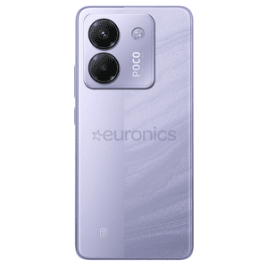 Xiaomi - Poco M7 Pro 256Gb 12Gb Ram 5G - Purpura