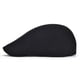 thumbnail image 3 of Gorro de taxista Newsboy Cap FEINION Soft Fit para hombre, paquete de 2, 3 of 7