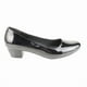 thumbnail image 1 of Zapato New Walk Formal Negro, 1 of 5