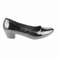 Zapato New Walk Formal Negro