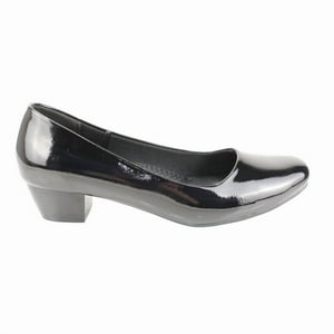 Zapato New Walk Formal Negro