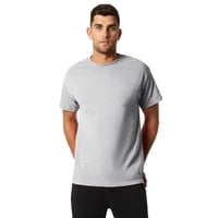 Camiseta Gildan G500 Sports Gris Talla 2Xl
