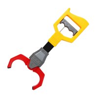 Bothyi - Juguete Interactivo Grabber Robot Garra De Mano Juguete De Recolección De Basura Para Niños Niñas Juguete Estilo A